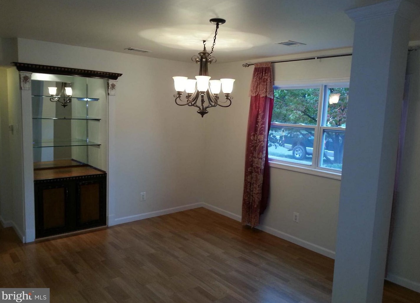 326 Garner Ave, Waldorf MD  20602-2942 exterior