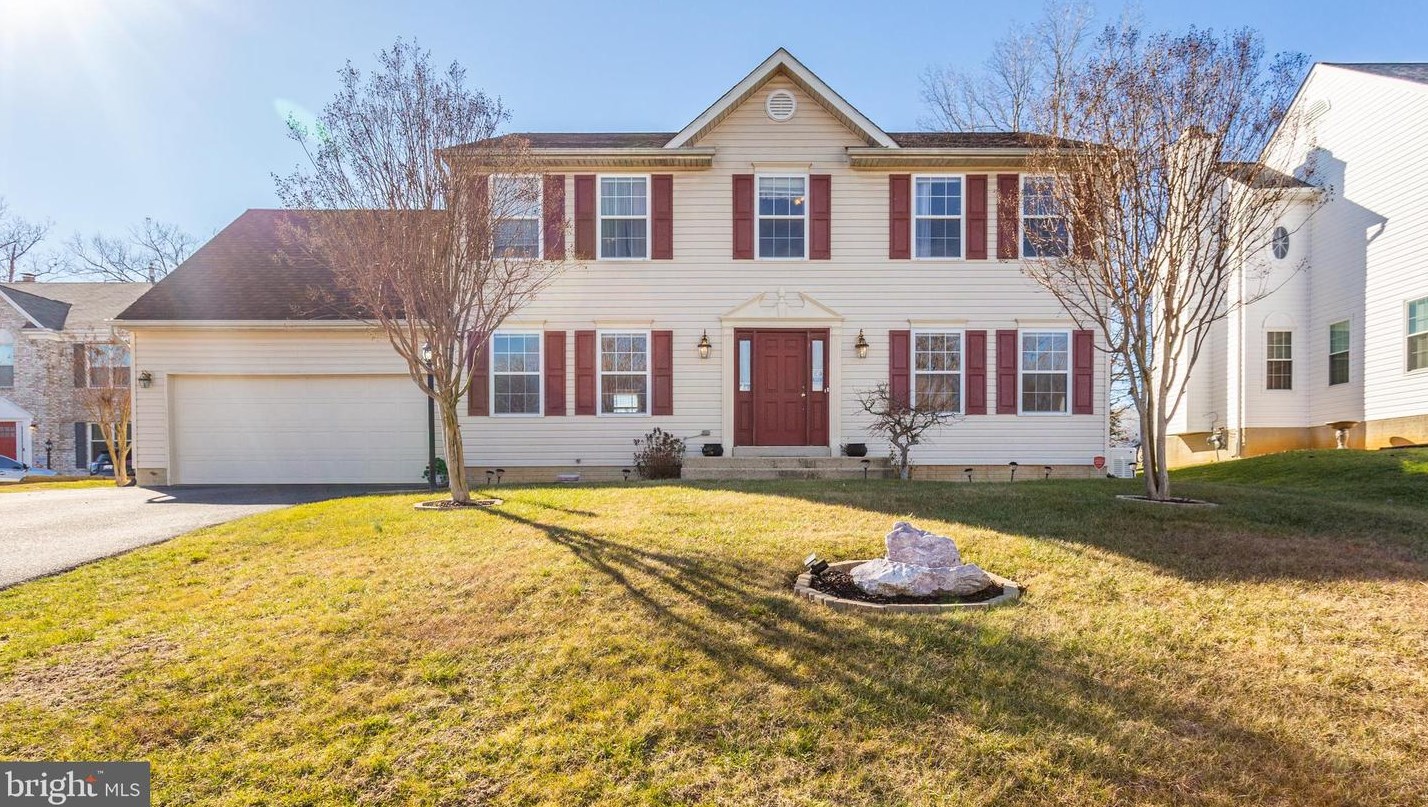 11673 Cygnet Dr, Waldorf, MD 20601-2641