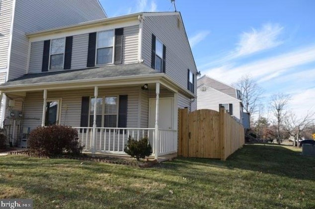 11918 Homestead Pl, Waldorf, MD 20601-5281