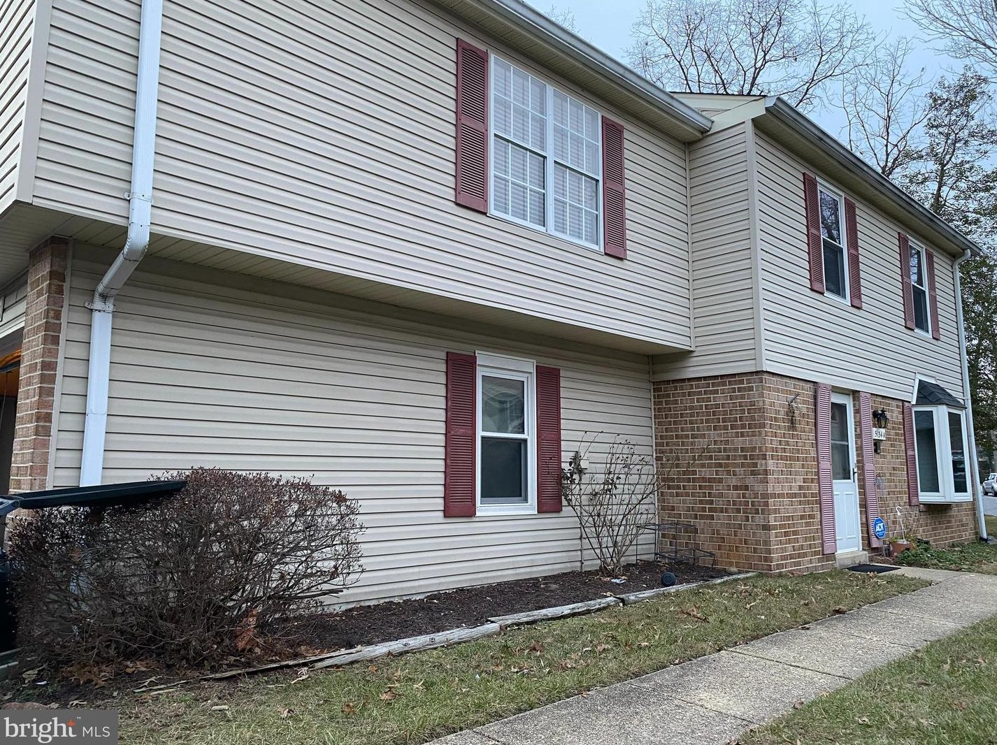 5134 Shawe Pl #10-k, Waldorf, MD 20602