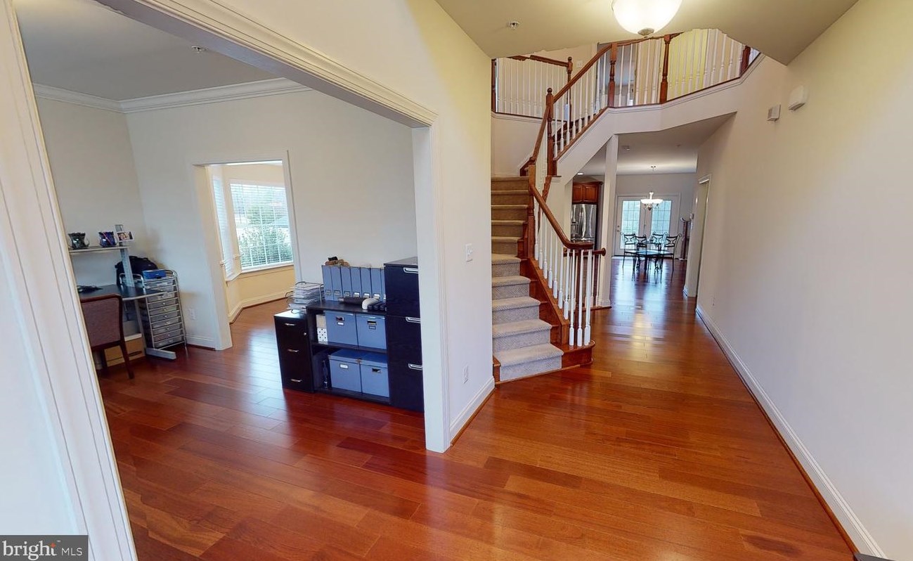 9672 Pep Rally Ln, Waldorf, MD 20603-5354