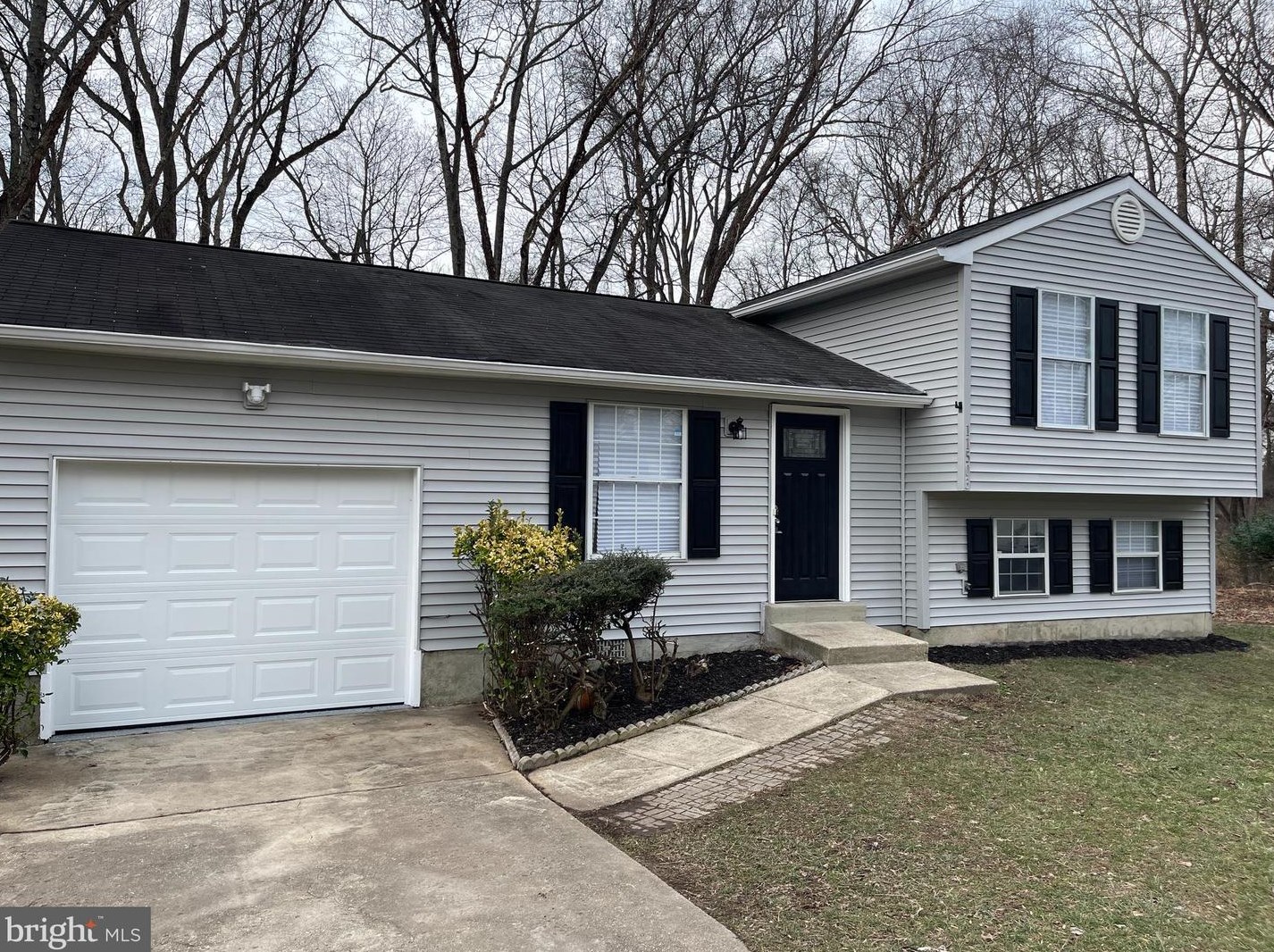 11503 Timberbrook Dr, Waldorf MD  20601-2936 exterior