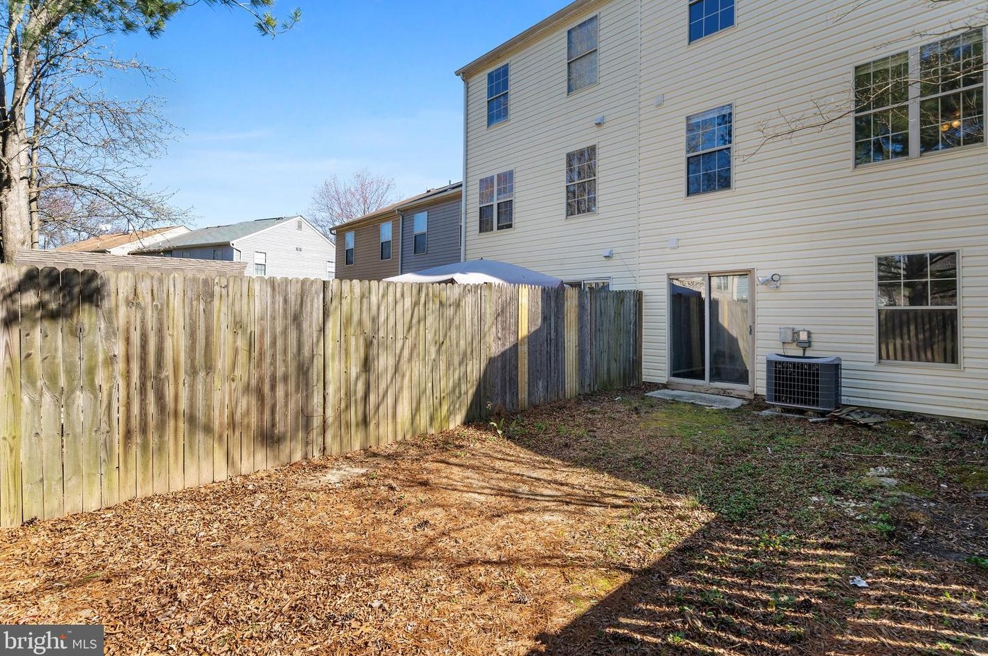 4208 Drake Ct, Waldorf MD  20603-4558 exterior