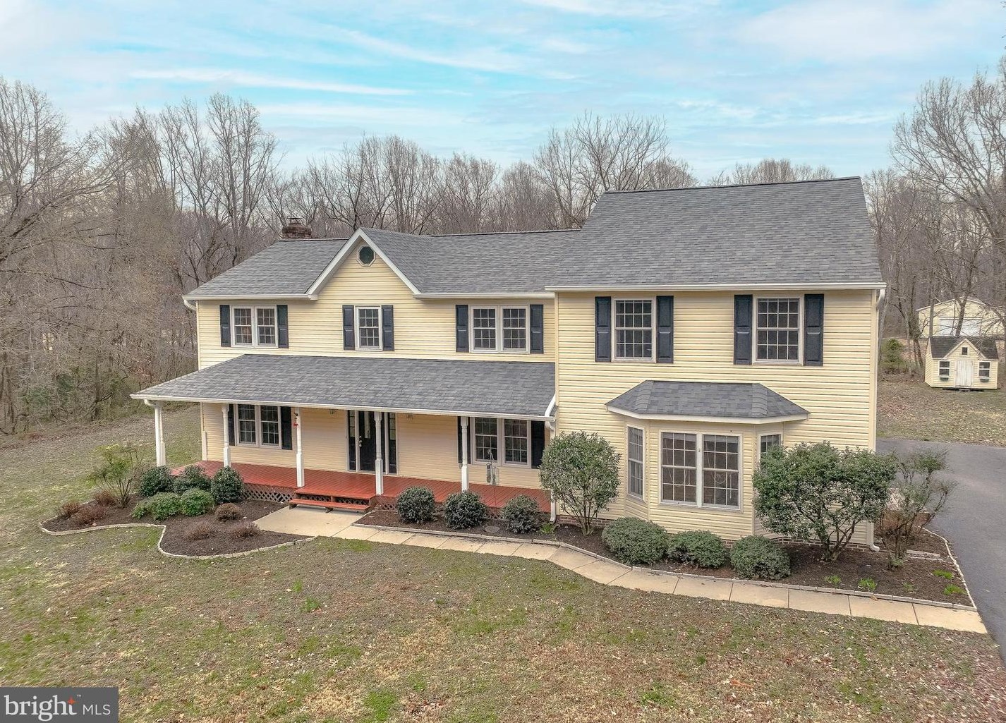 12557 Old Homeplace Dr, Charlotte Hall, MD 20622-3697
