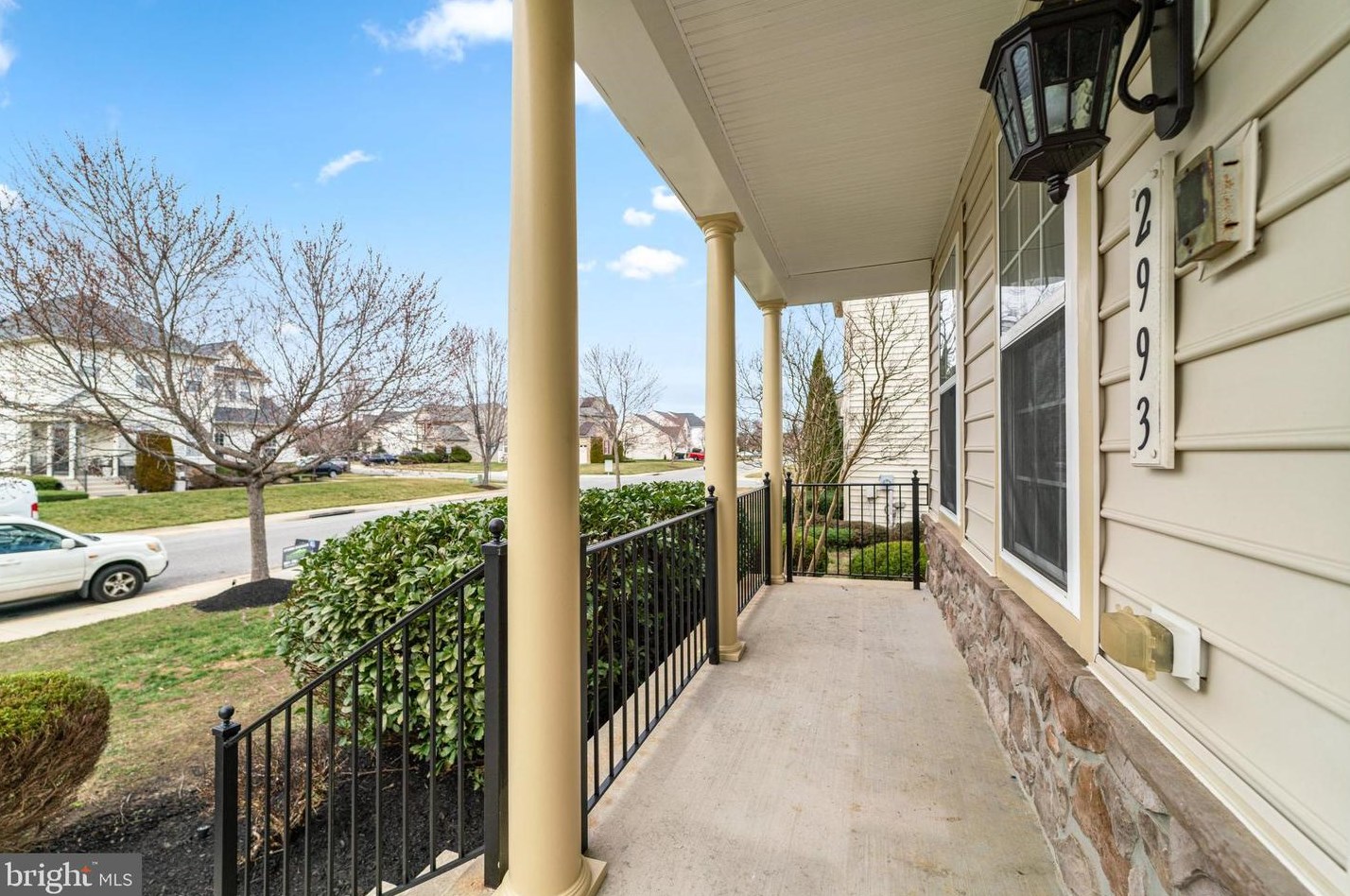 2993 Devonfield Ave, Waldorf, MD 20603