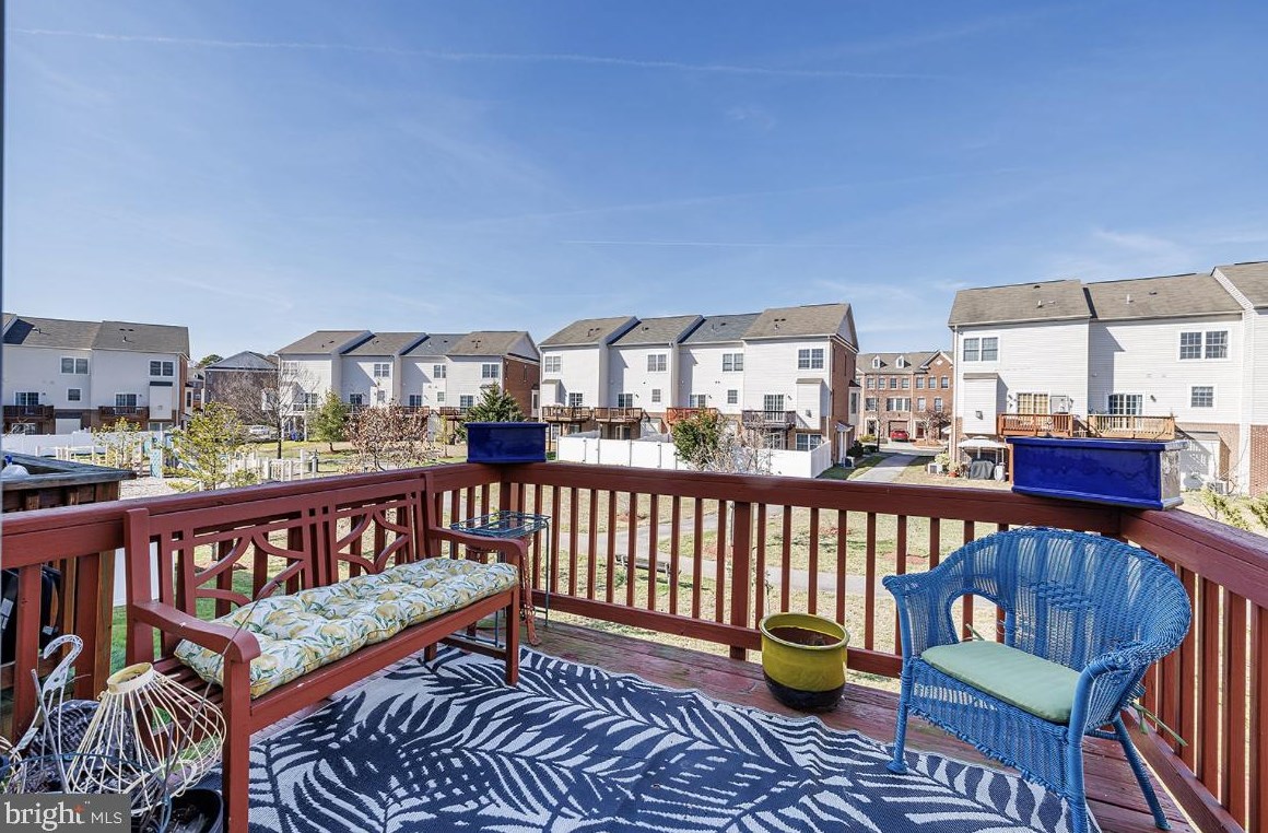 4654 Scottsdale Pl, Waldorf MD  20602-4163 exterior