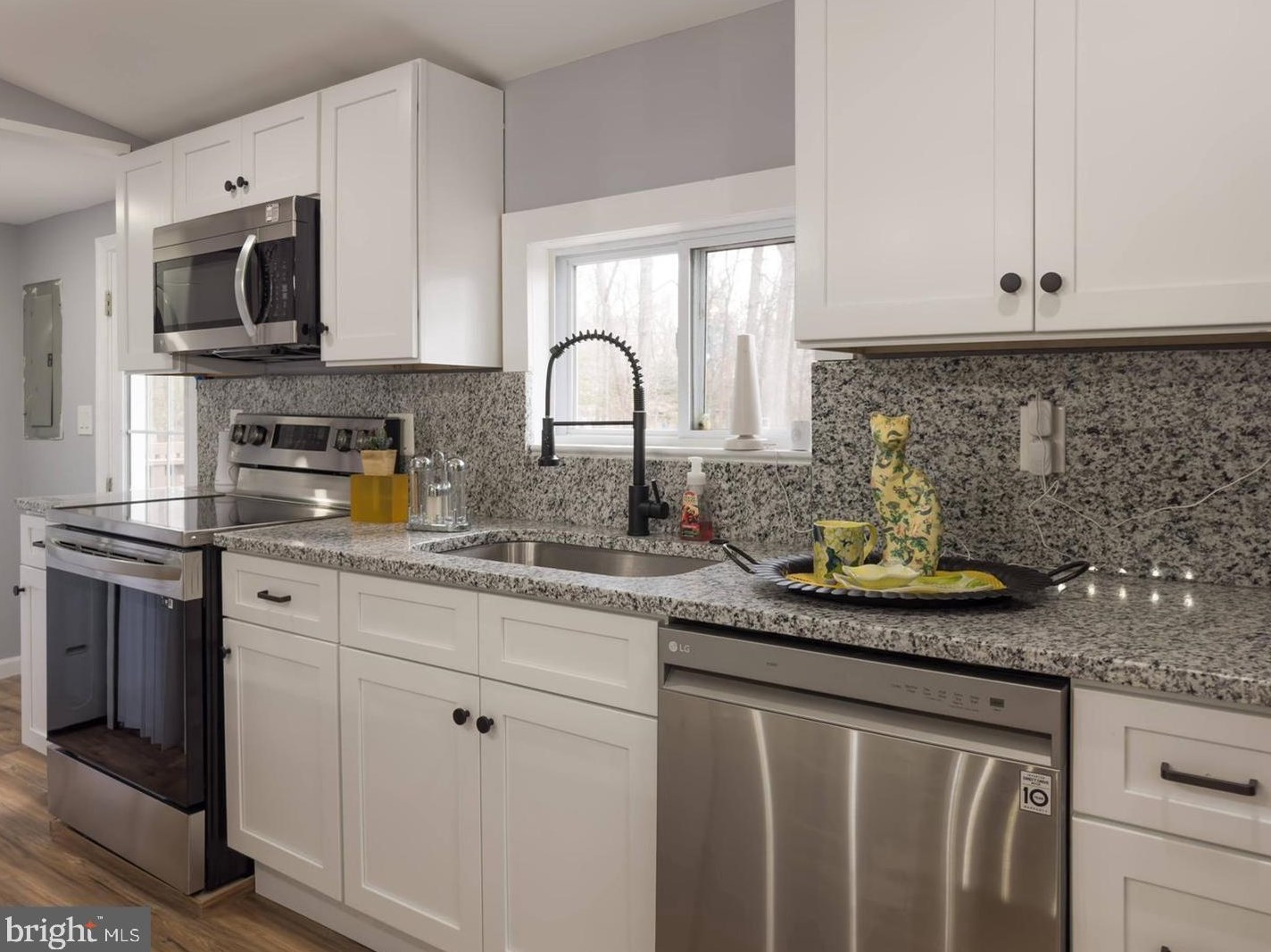 9480 Bland St, Waldorf MD  20603-4991 exterior