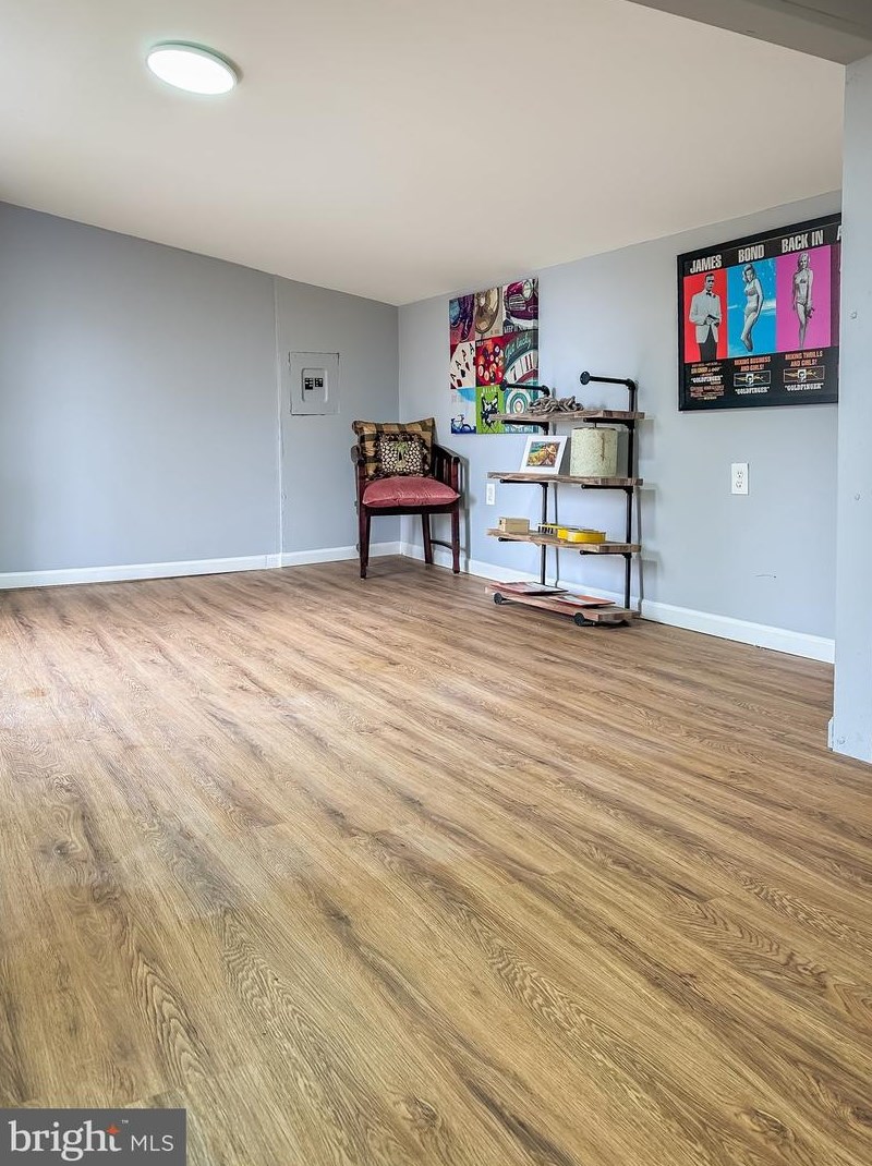 9480 Bland St, Waldorf MD  20603-4991 exterior