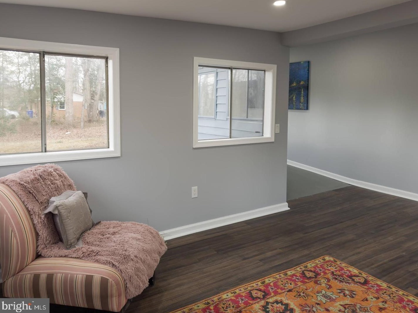 9480 Bland St, Waldorf MD  20603-4991 exterior