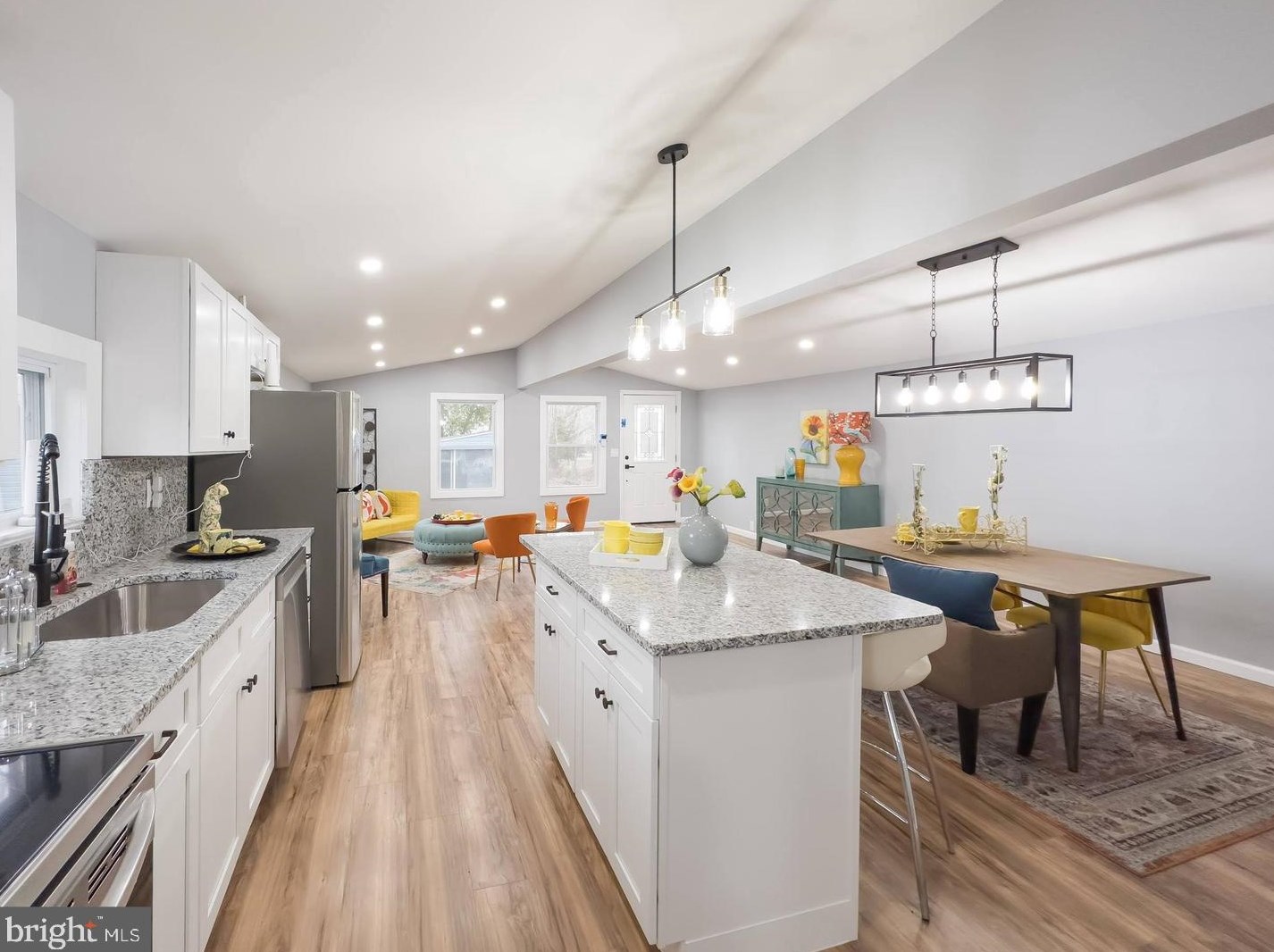 9480 Bland St, Waldorf MD  20603-4991 exterior