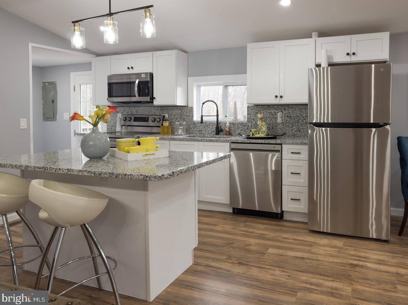 9480 Bland St, Waldorf MD  20603-4991 exterior