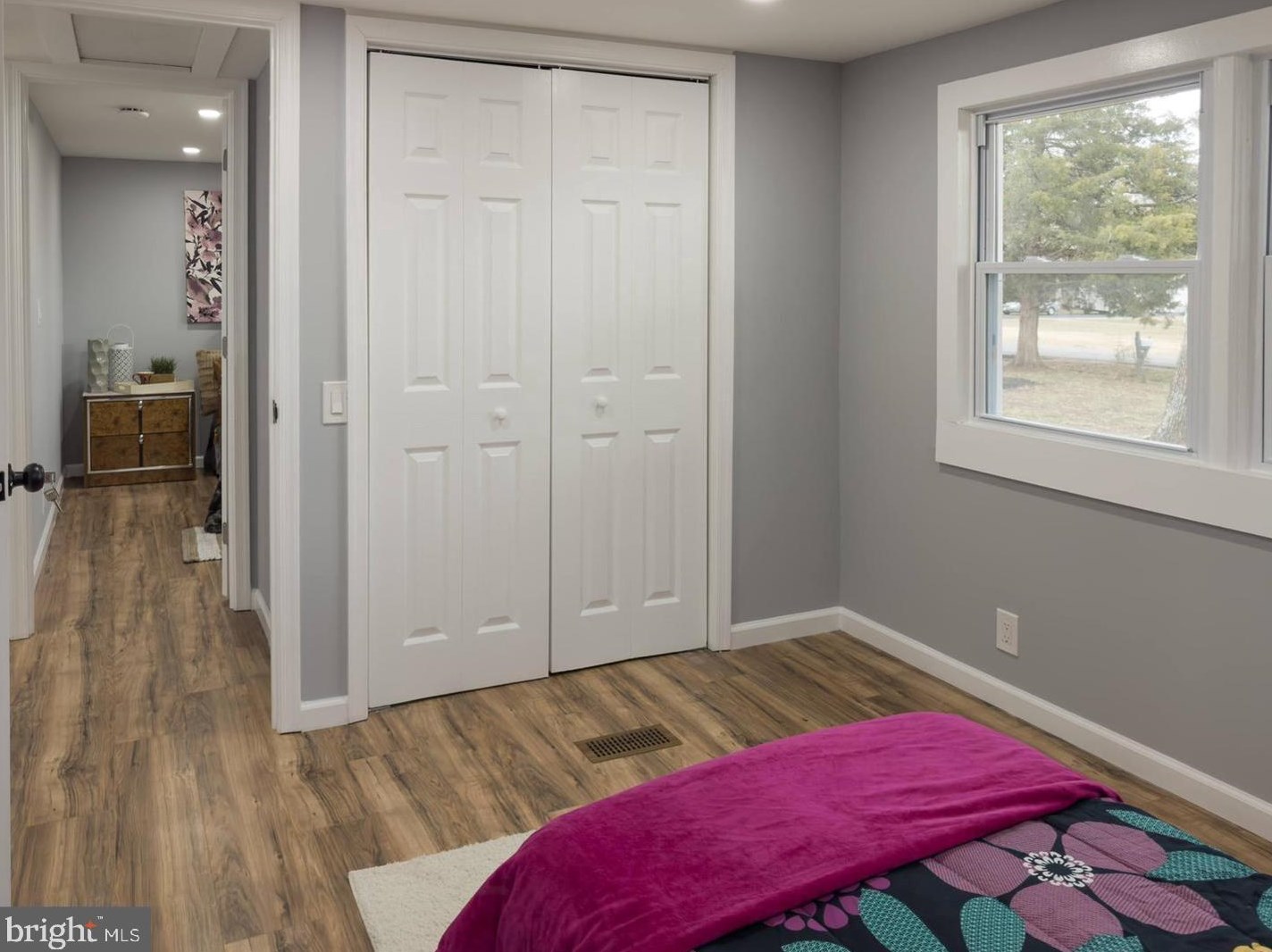 9480 Bland St, Waldorf MD  20603-4991 exterior
