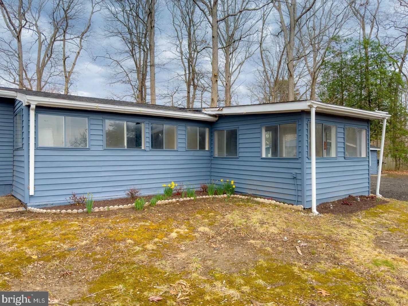 9480 Bland St, Waldorf MD  20603-4991 exterior