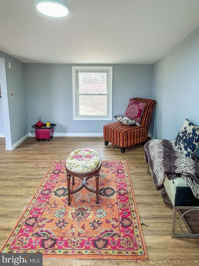 9480 Bland St, Waldorf MD  20603-4991 exterior