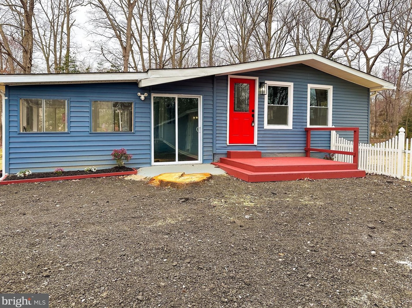 9480 Bland St, Waldorf MD  20603-4991 exterior