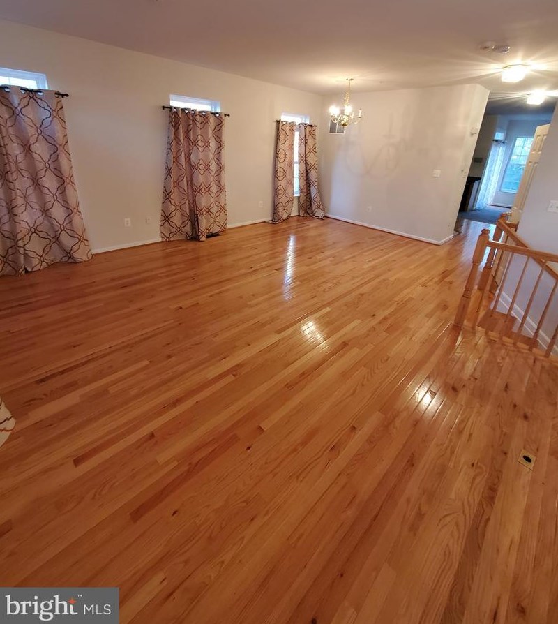4659 Scottsdale Pl, Waldorf MD  20602-4172 exterior