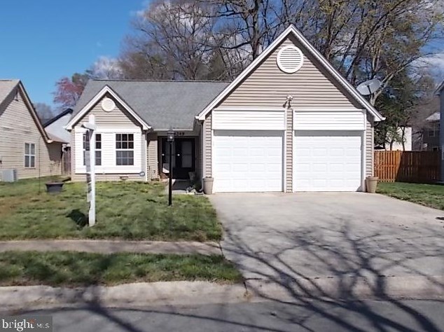 4249 Mockingbird Cir, Waldorf, MD 20603-4633