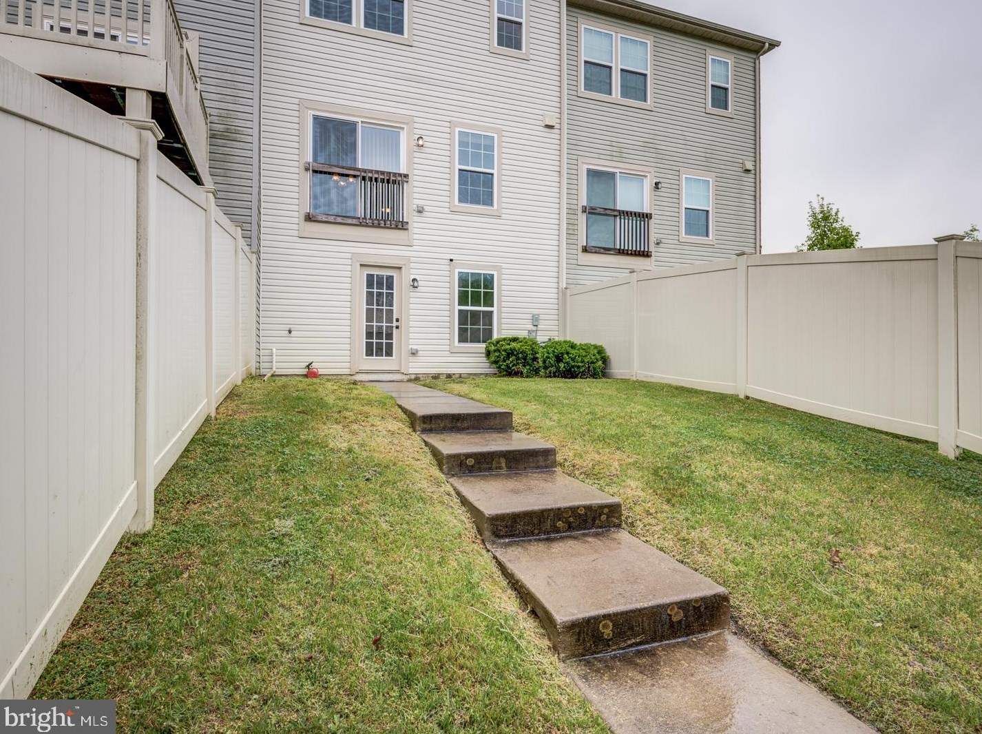 5412 Doubleday Ln, Waldorf MD  20602-3283 exterior