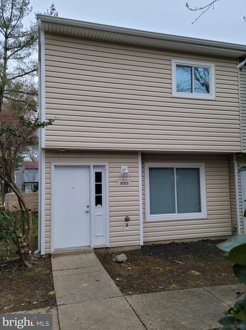 3011 Heathcote Rd, Waldorf, MD 20602-2514