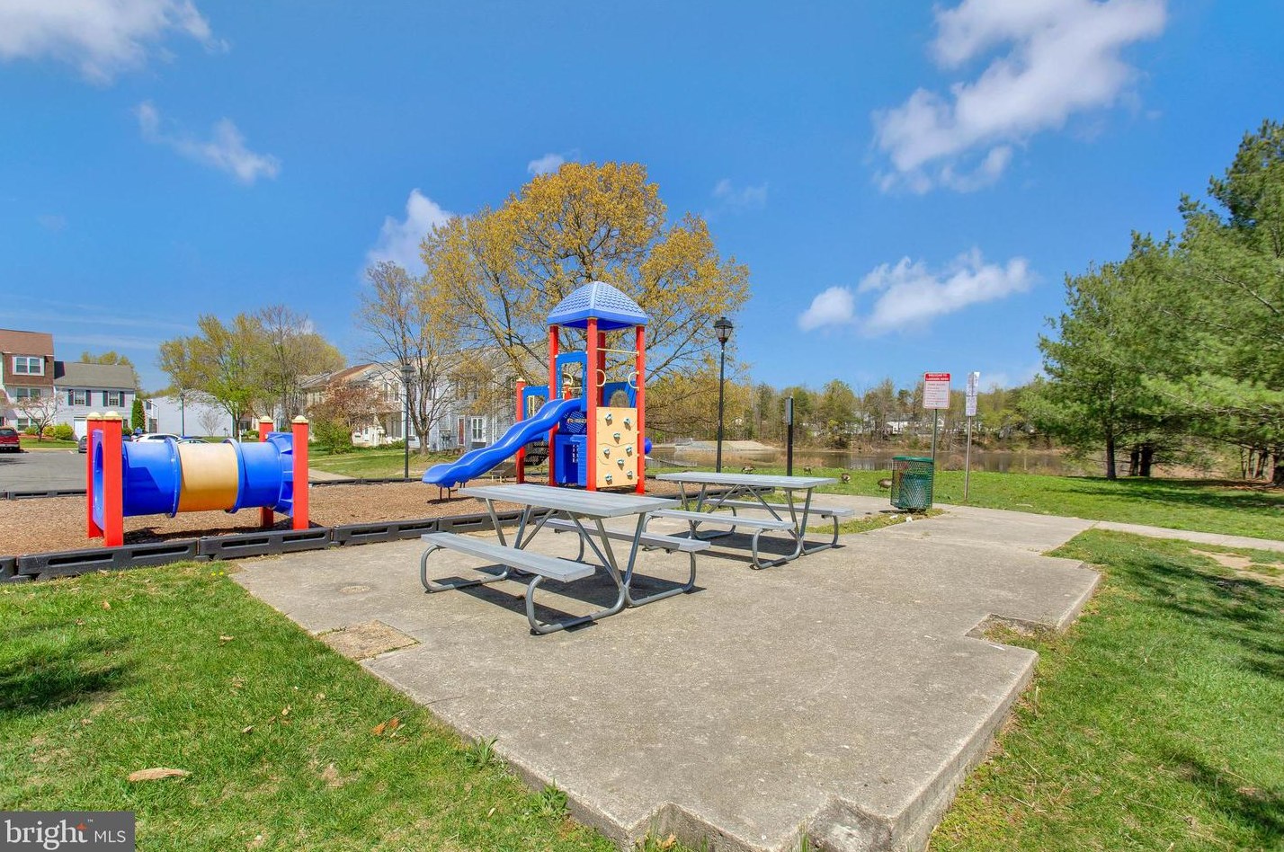 4256 Drake Ct, Waldorf MD  20603-4568 exterior