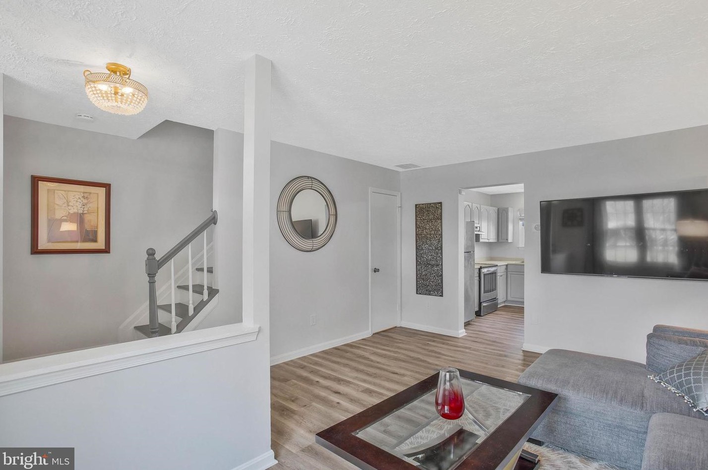 4256 Drake Ct, Waldorf MD  20603-4568 exterior