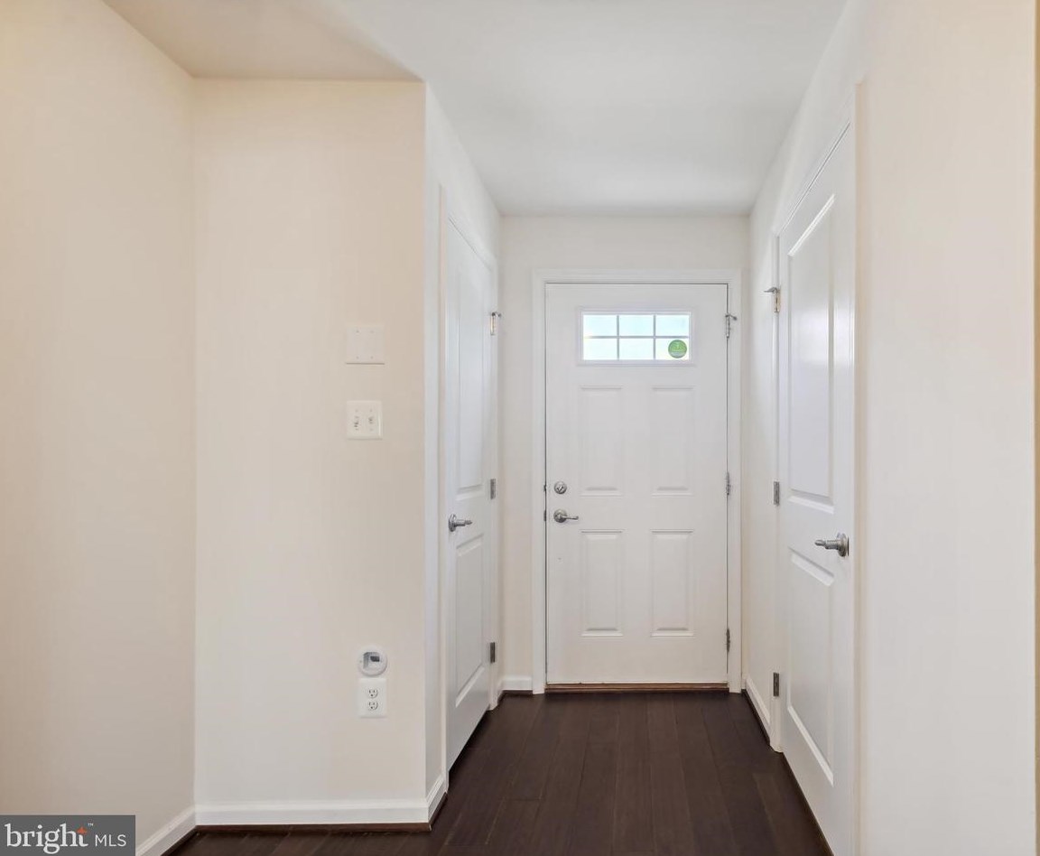 5638 Barnstormers Ln, Waldorf MD  20602 exterior