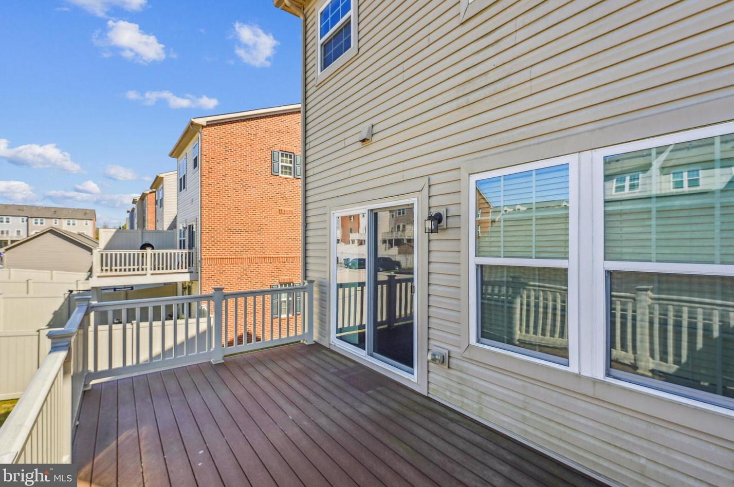5638 Barnstormers Ln, Waldorf MD  20602 exterior