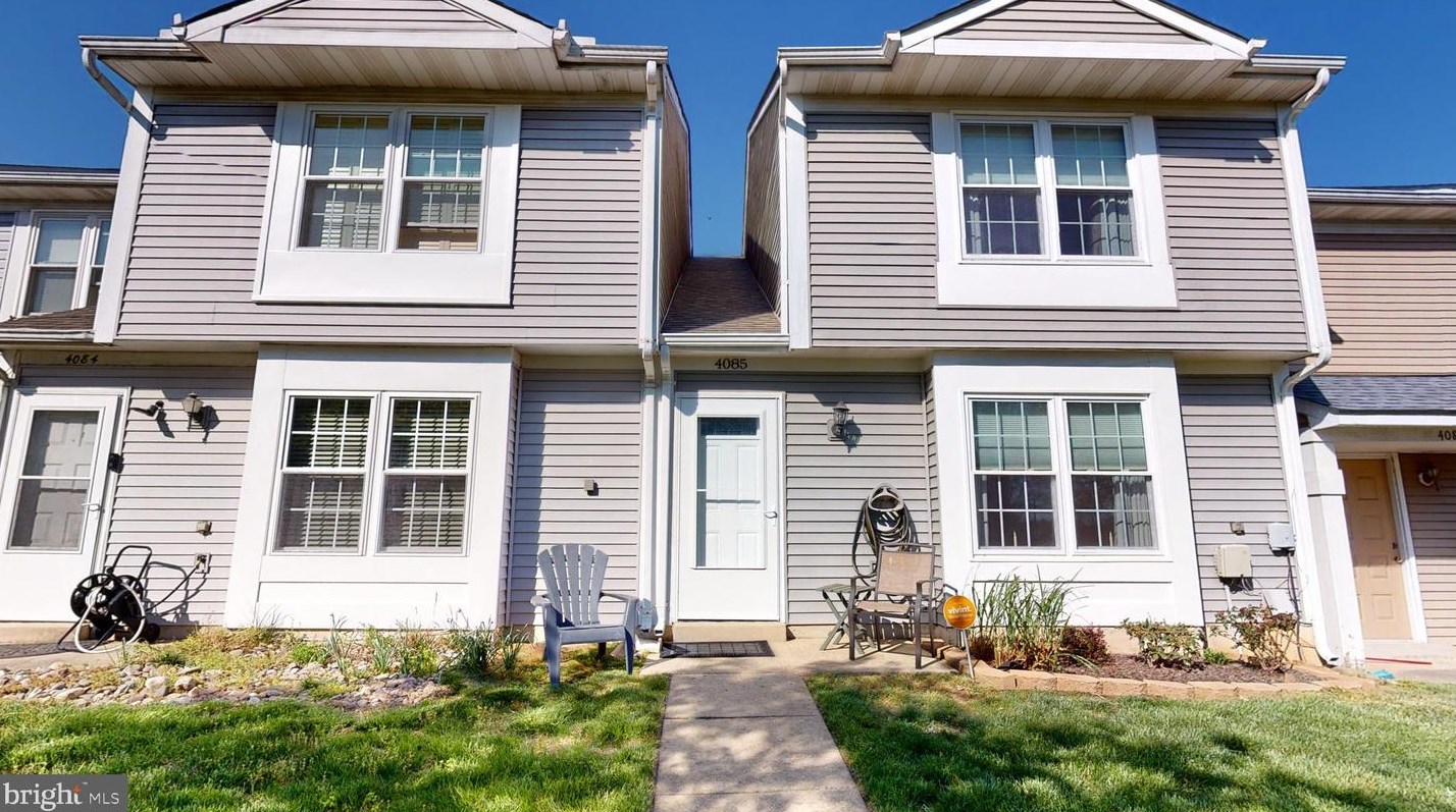 4085 Bluebird Dr, Waldorf, MD 20603-4573