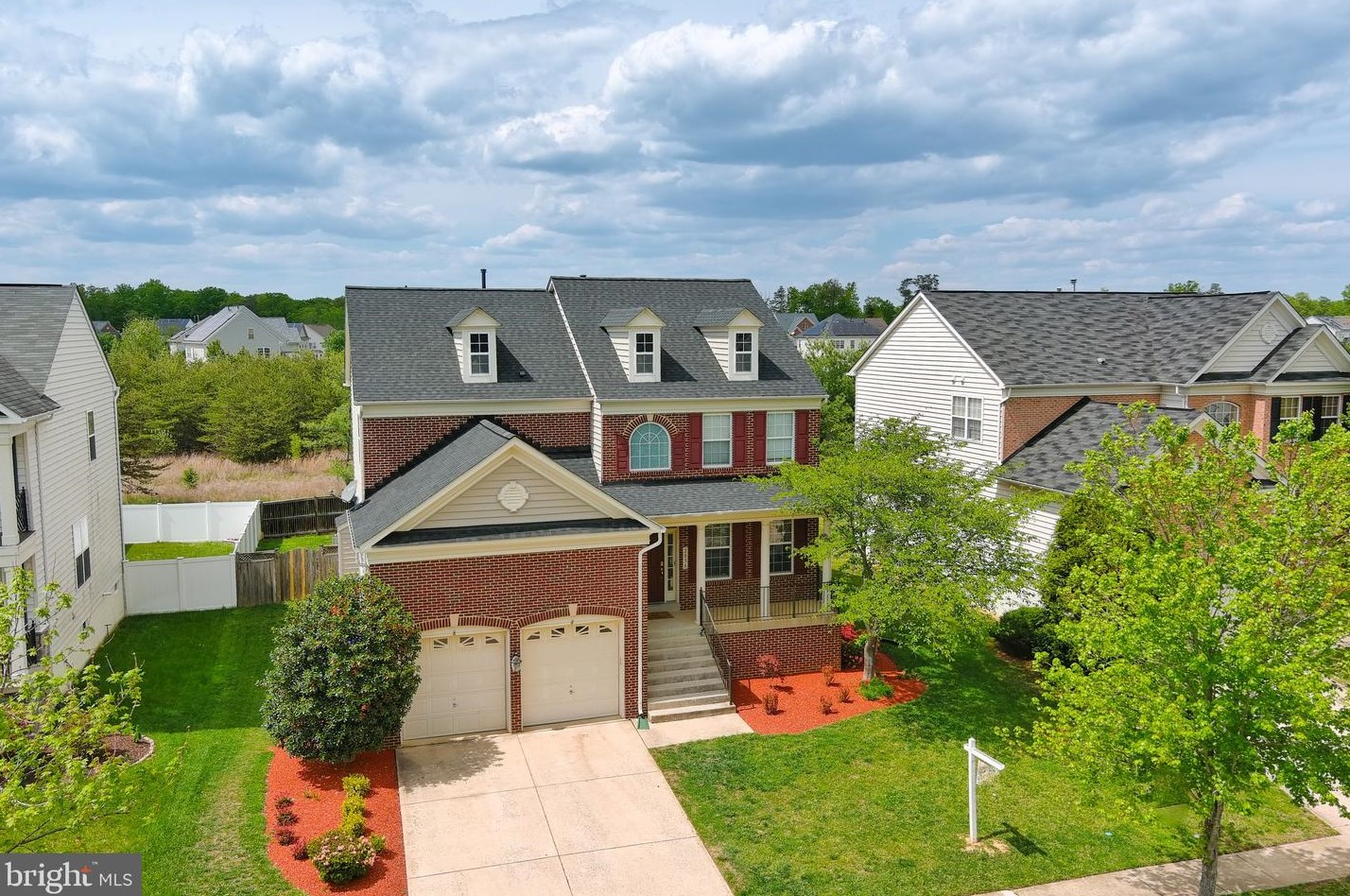 2036 Downshire Ct, Waldorf, MD 20603-3886