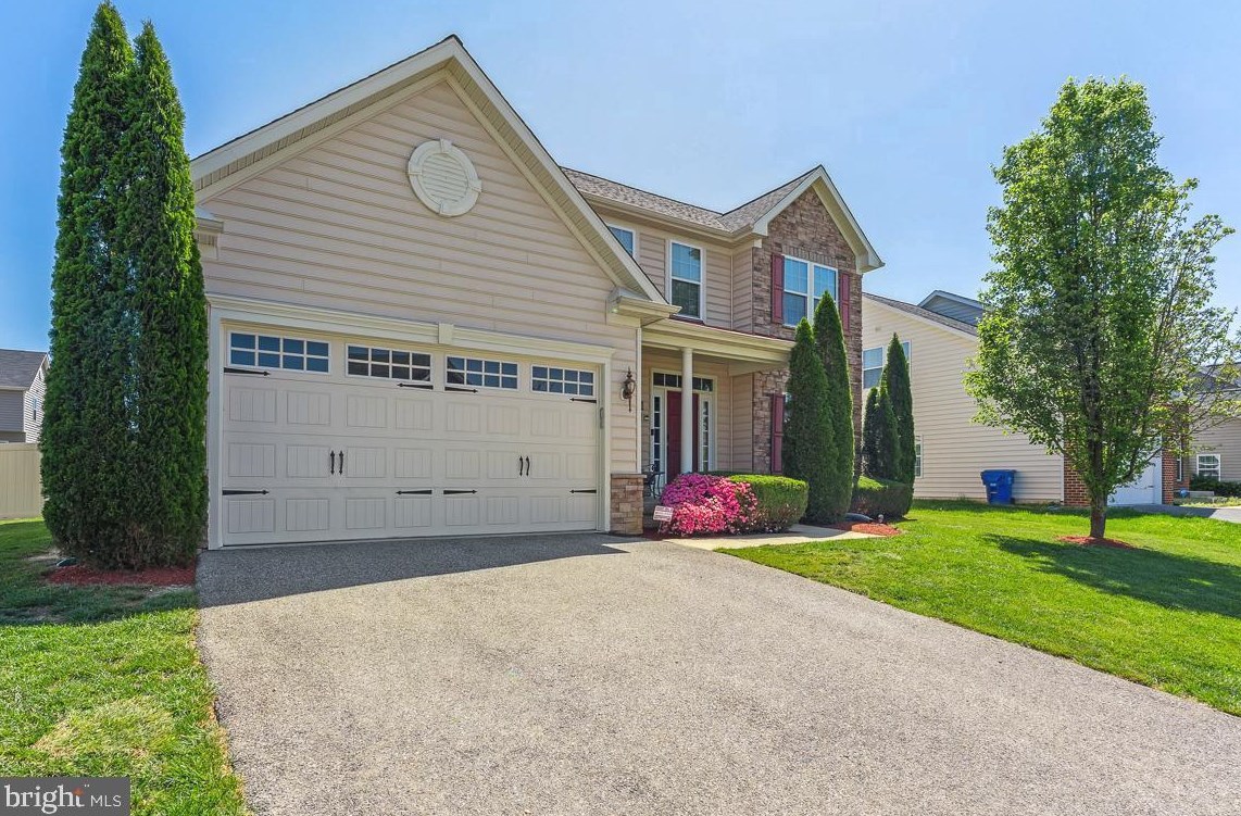 3672 Clairton St, Waldorf, MD 20603-7004