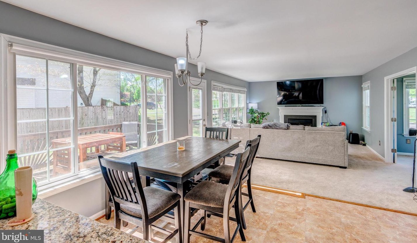 11642 Cygnet Dr, Waldorf MD  20601-2633 exterior