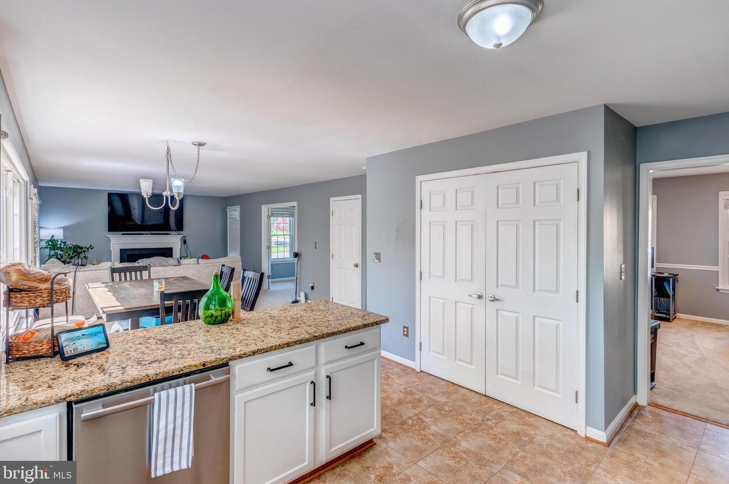 11642 Cygnet Dr, Waldorf MD  20601-2633 exterior