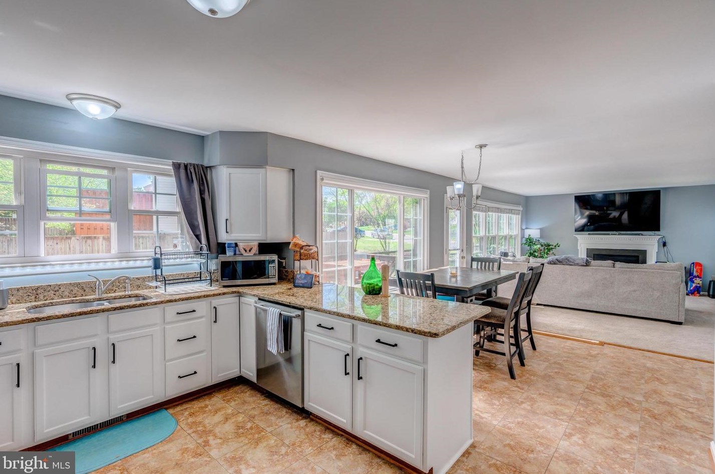 11642 Cygnet Dr, Waldorf MD  20601-2633 exterior