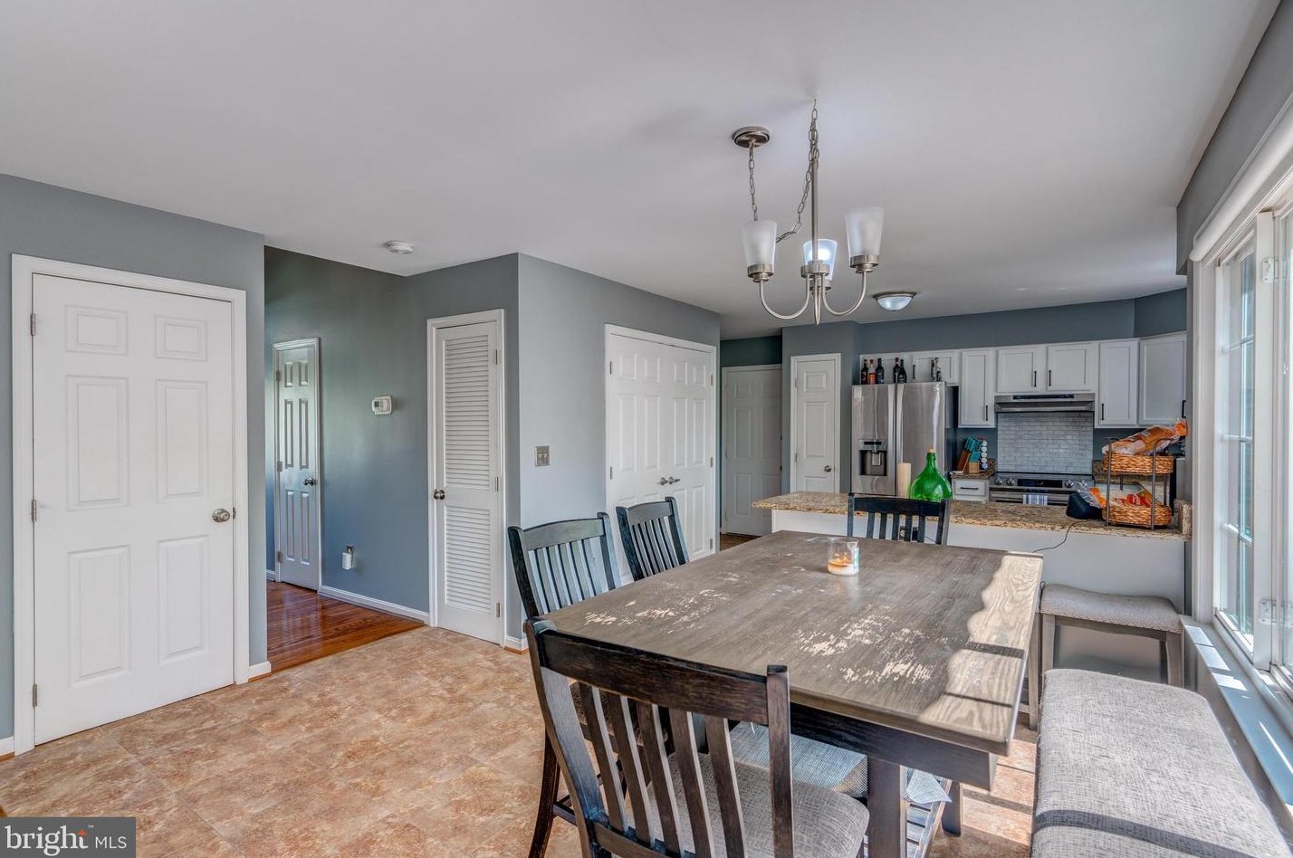 11642 Cygnet Dr, Waldorf MD  20601-2633 exterior