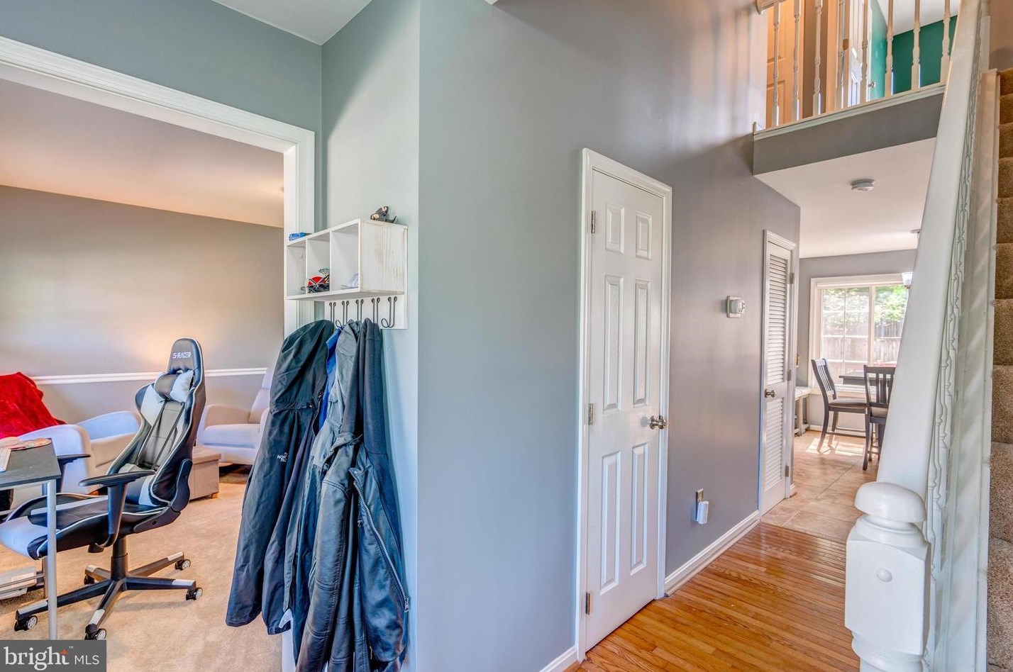 11642 Cygnet Dr, Waldorf MD  20601-2633 exterior