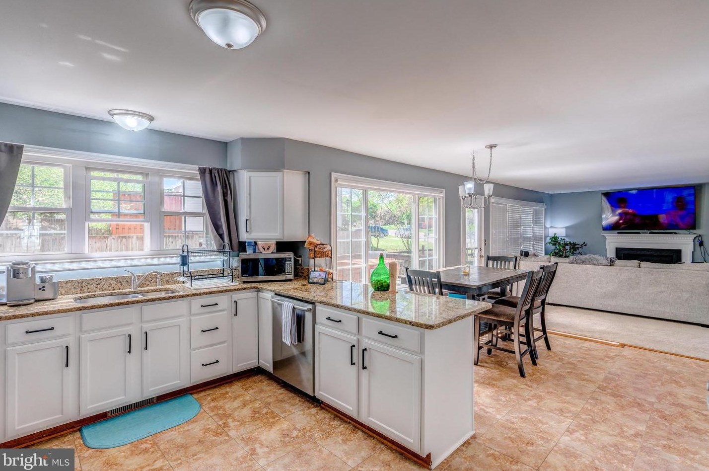 11642 Cygnet Dr, Waldorf MD  20601-2633 exterior