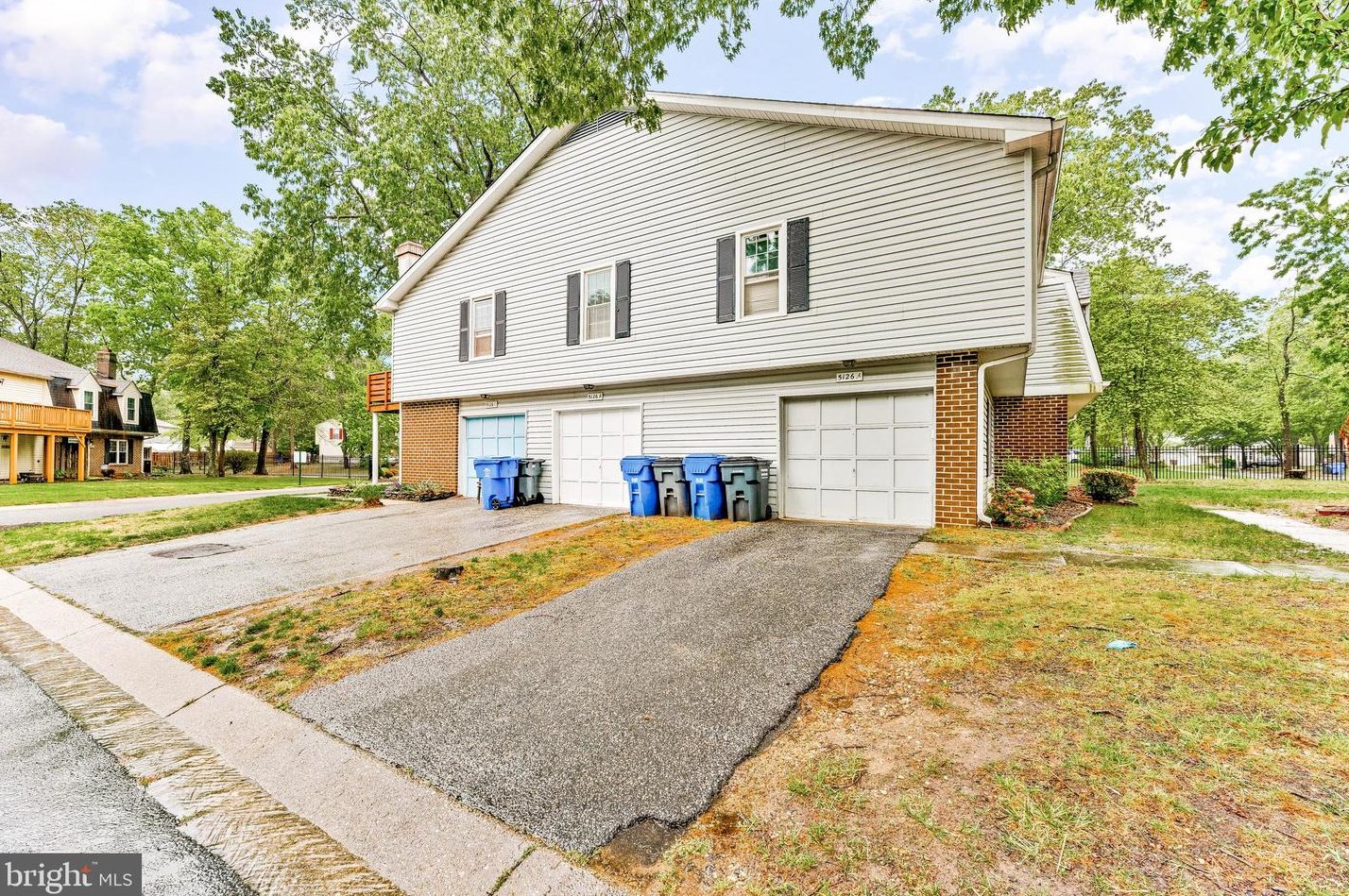 5126 Shawe Pl #3-k, Waldorf, MD 20602