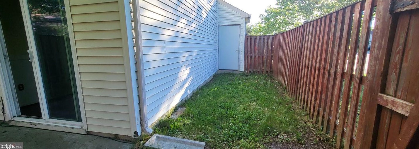 4298 Drake Ct, Waldorf MD  20603-4517 exterior
