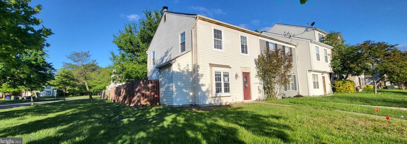 4298 Drake Ct, Waldorf MD  20603-4517 exterior