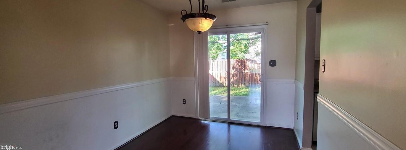 4298 Drake Ct, Waldorf MD  20603-4517 exterior