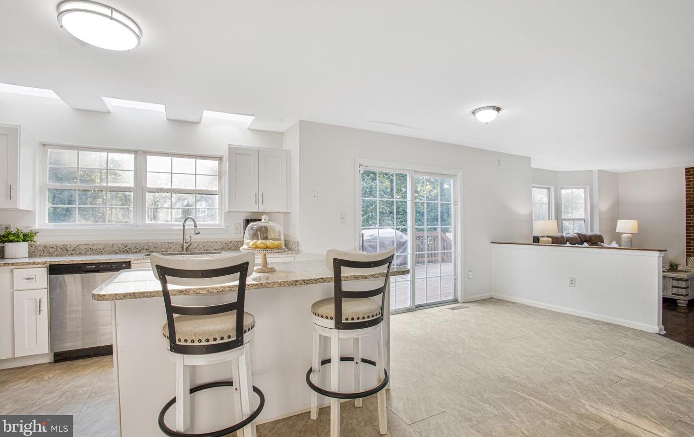 2336 Alava Ct, Waldorf MD  20603-3212 exterior