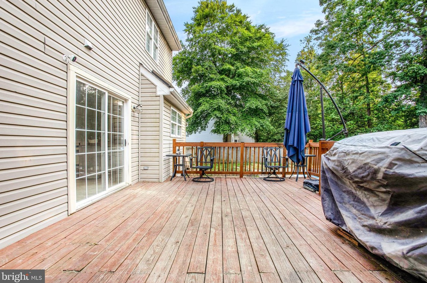 2336 Alava Ct, Waldorf MD  20603-3212 exterior