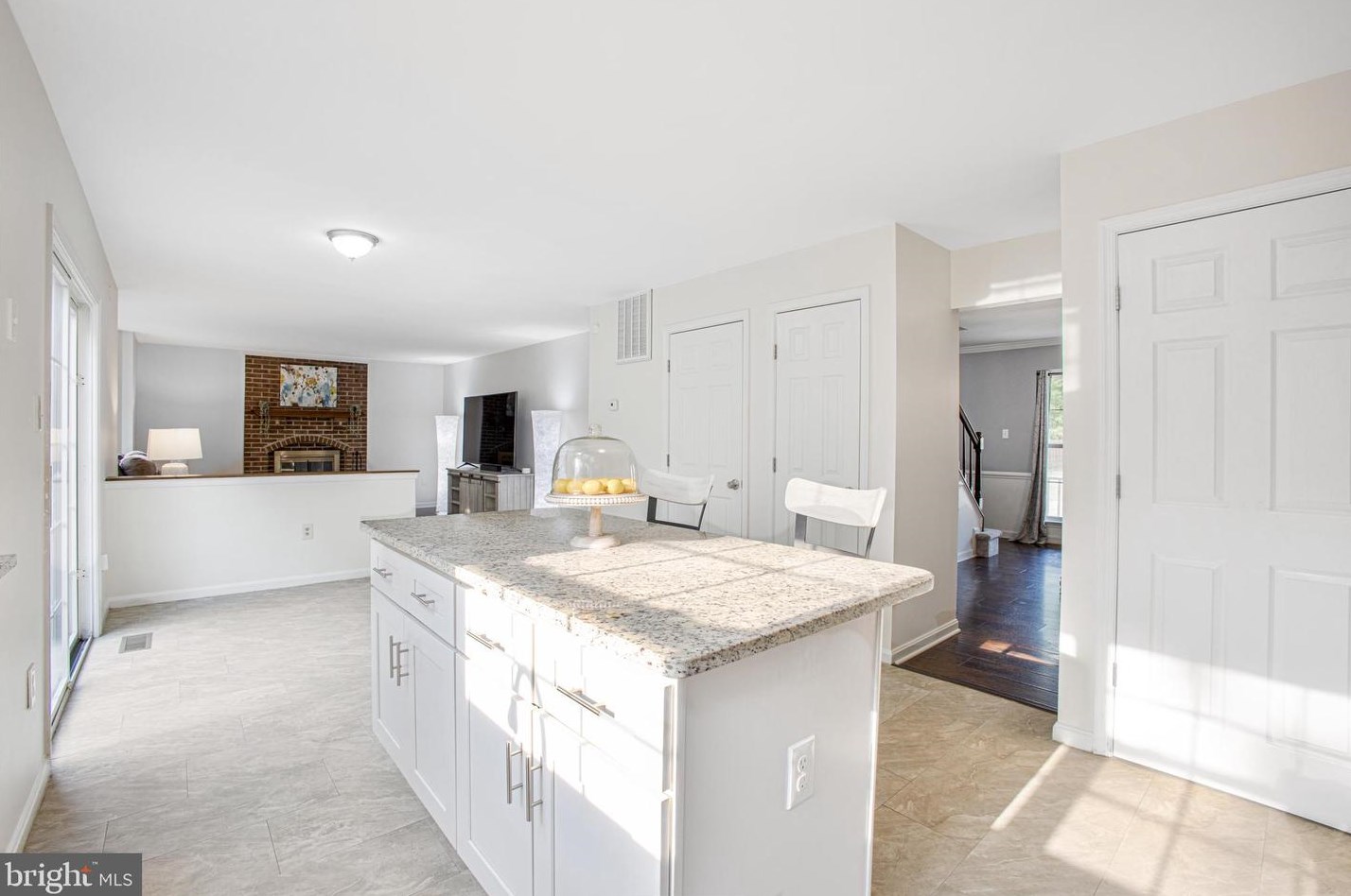 2336 Alava Ct, Waldorf MD  20603-3212 exterior