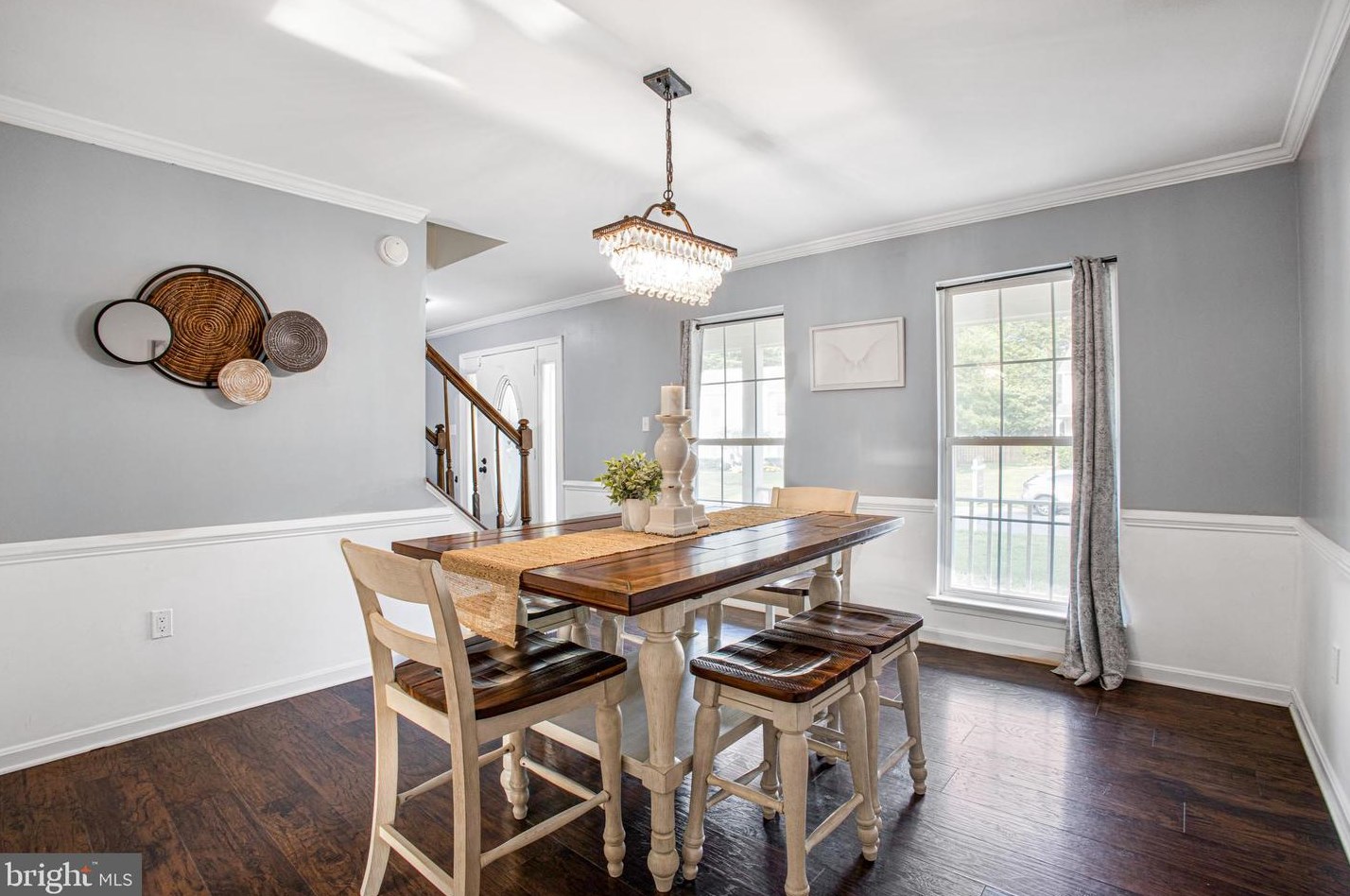2336 Alava Ct, Waldorf MD  20603-3212 exterior
