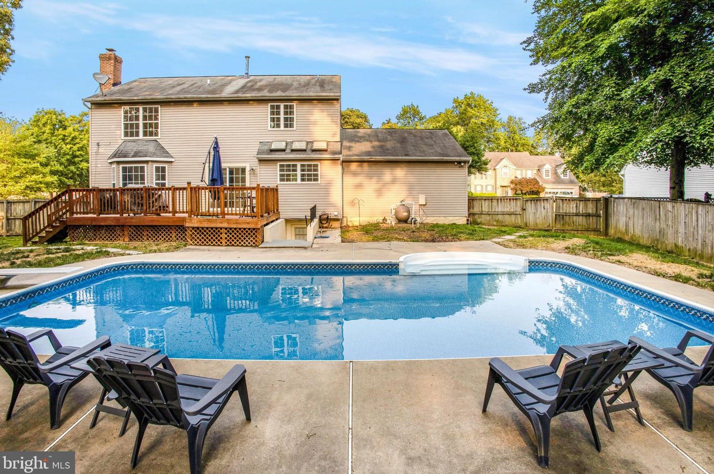 2336 Alava Ct, Waldorf MD  20603-3212 exterior