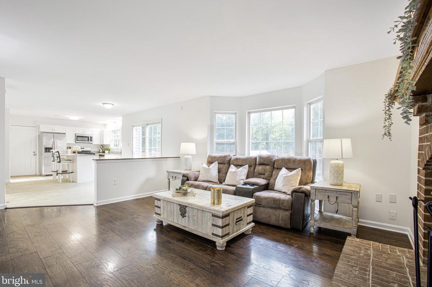2336 Alava Ct, Waldorf MD  20603-3212 exterior