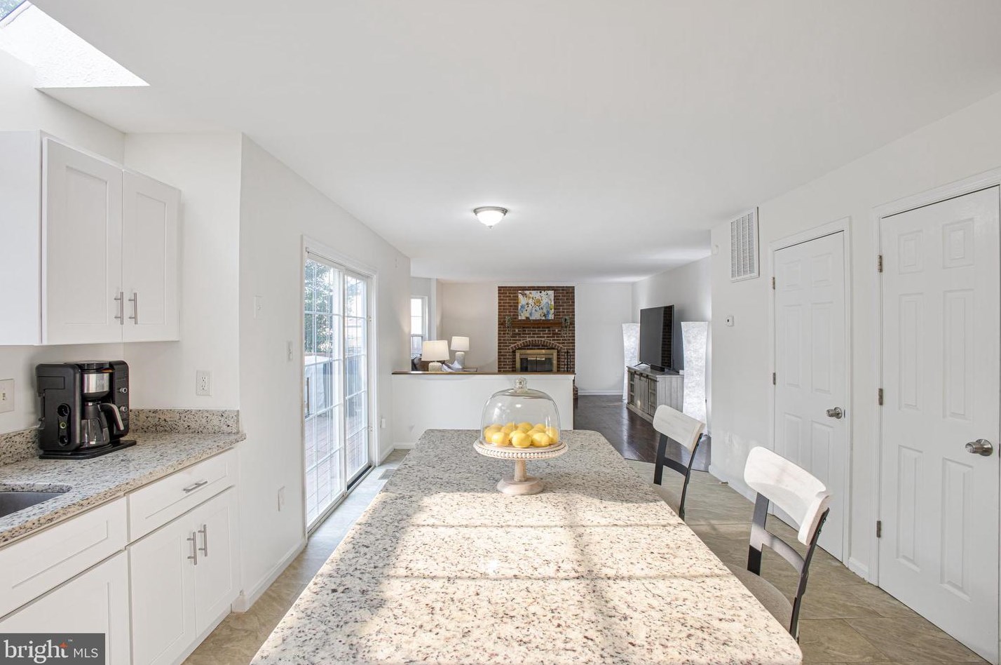 2336 Alava Ct, Waldorf MD  20603-3212 exterior