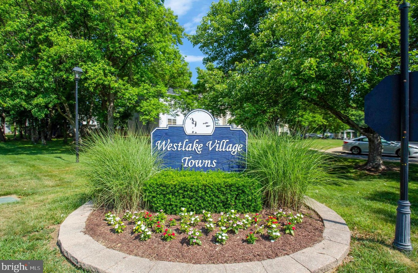 4544 Grouse Pl, Waldorf MD  20603-4506 exterior