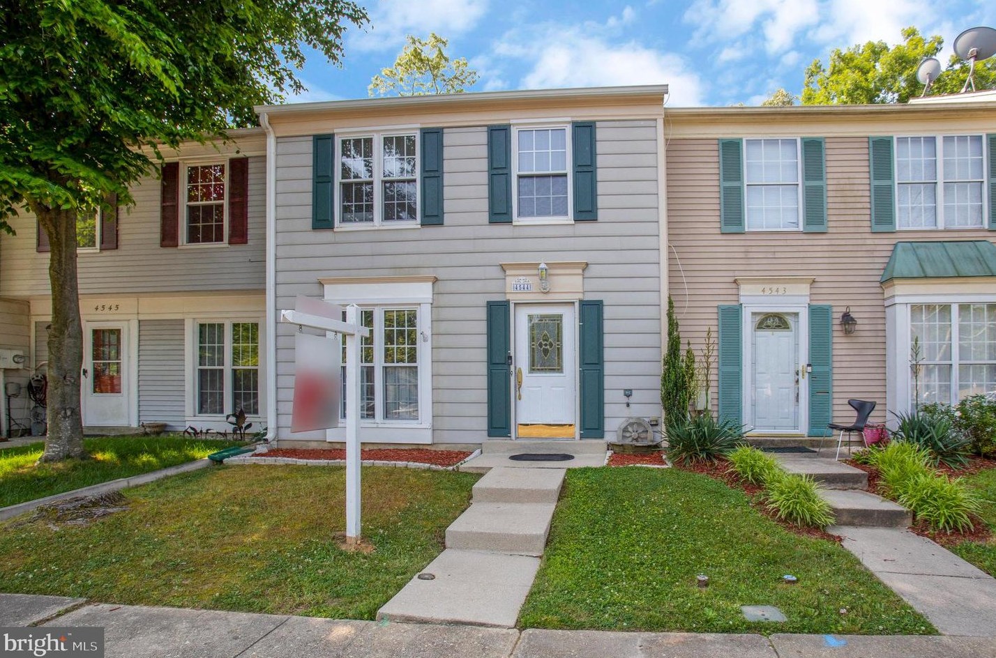 4544 Grouse Pl, Waldorf, MD 20603-4506