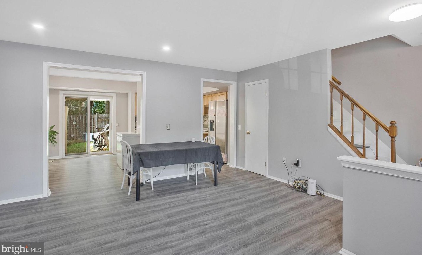 4544 Grouse Pl, Waldorf MD  20603-4506 exterior